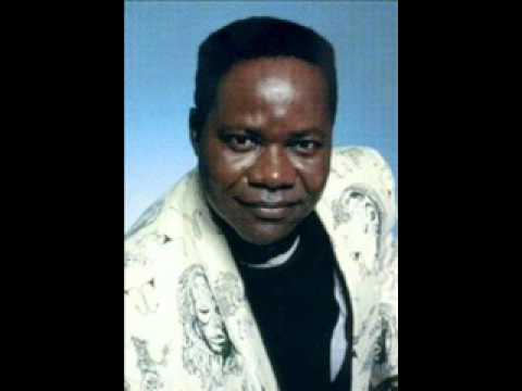 World Music with Nyboma