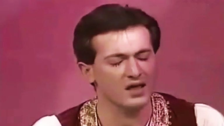 World Music with Oleg Fesov