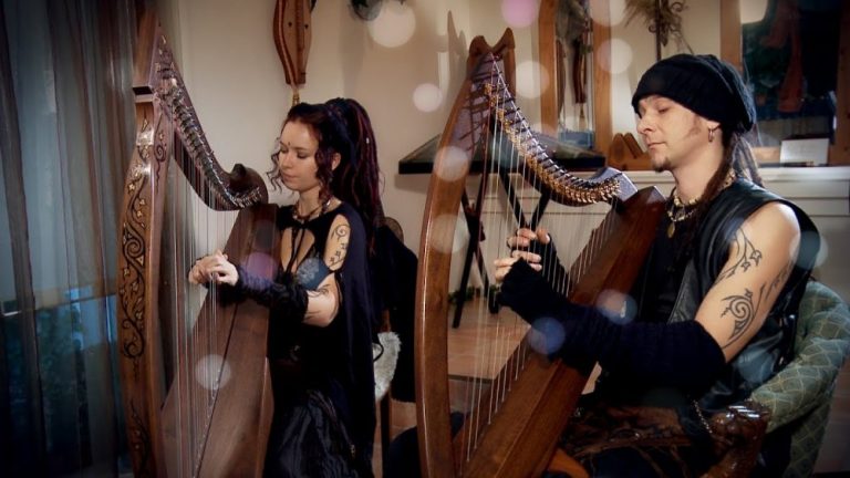 World Music with Omnia