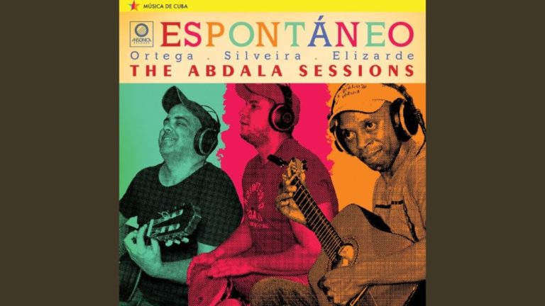 World Music with Ortega, Silveira and Elizarde