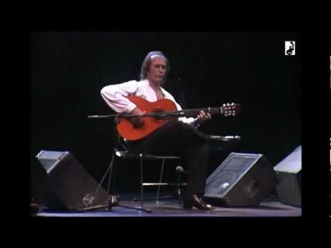 World Music with Paco de Lucia