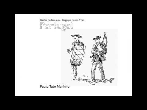 World Music with Paulo Tato Marinho