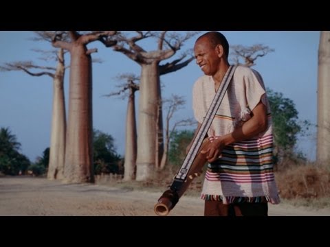 World Music with RAJERY