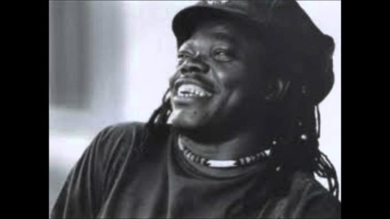 World Music with Remmy Ongala
