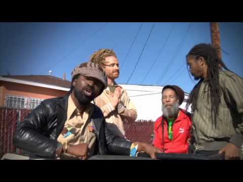 World Music with Rocky Dawuni
