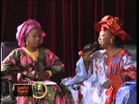 World Music with Babani Koné