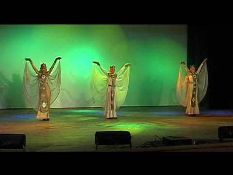 World Music with Samaia Sukhishvilebi