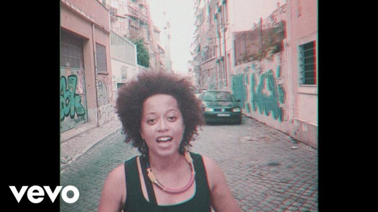 World Music with Sara Tavares