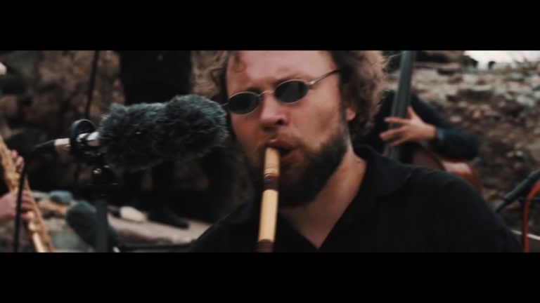 World Music with Saulius Petreikis