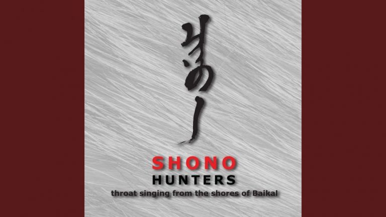 World Music with Shono