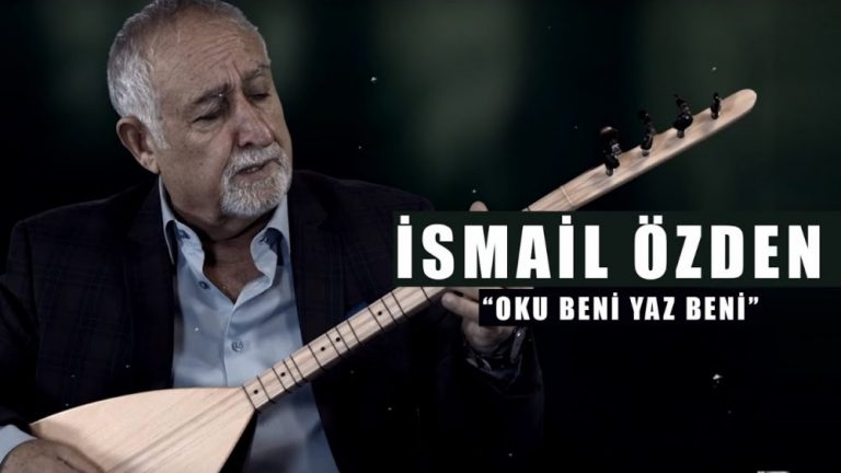 World Music with İsmail Özden