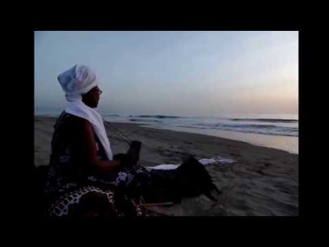 World Music with Stella Chiweshe