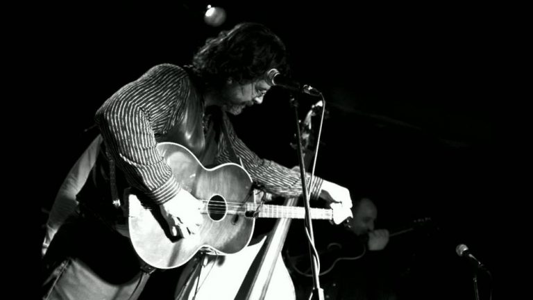 World Music with Sukar