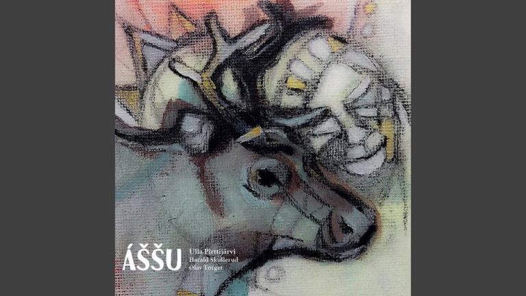 World Music with Áššu, Ulla Pirttijärvi, Harald Skullerud, Olav Torget