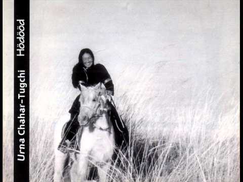 World Music with Urna Chahar-Tugchi