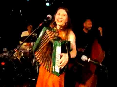 World Music with Veronika Bulycheva