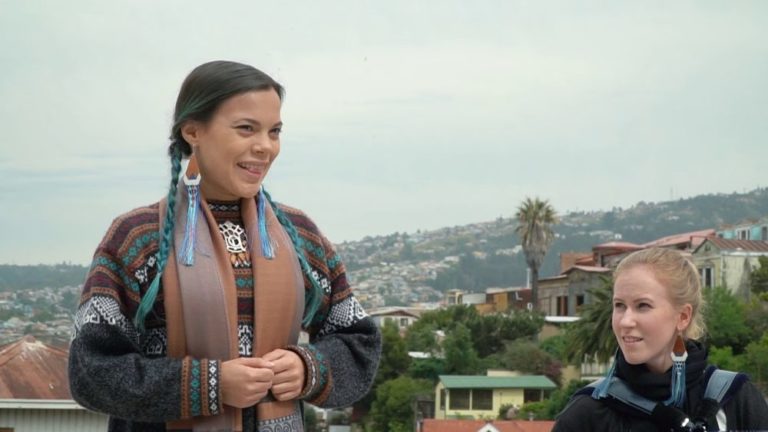 World Music with VILDÁ