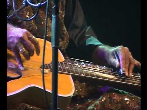 World Music with VISHWA MOHAN BHATT