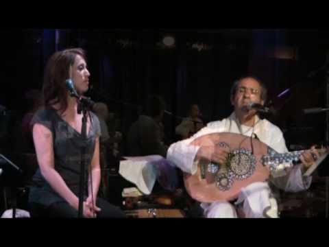 World Music with Yair Dalal with Jaffa Road