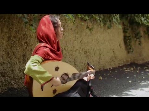 World Music with Yasamin Shahhosseini