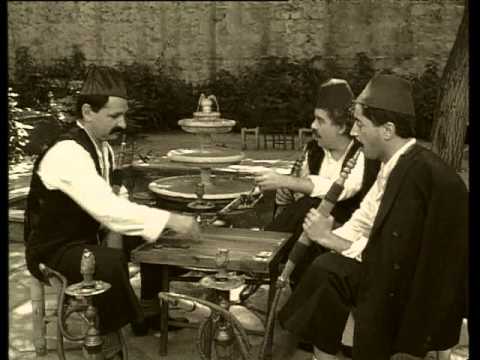 World Music with Yeni Türkü