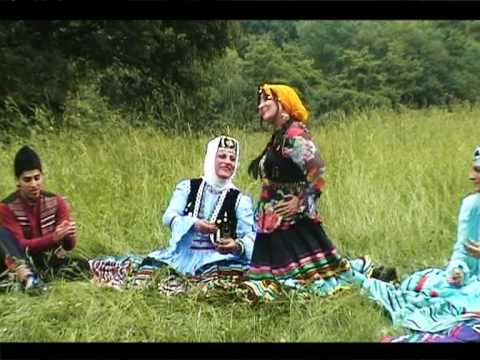 World Music with Zohreh Jooya