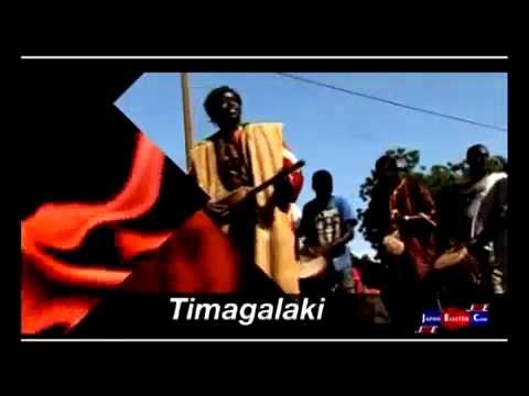 World Music Yacouba Sissoko