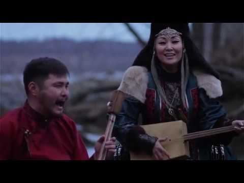 World Music Yuliyana Krivoshapkina and Nachyn Choreve