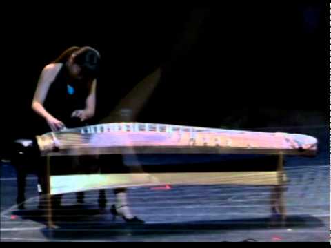 World Music Yumi Kurosawa