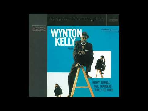 Wynton Kelly