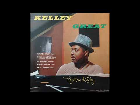 Wynton Kelly
