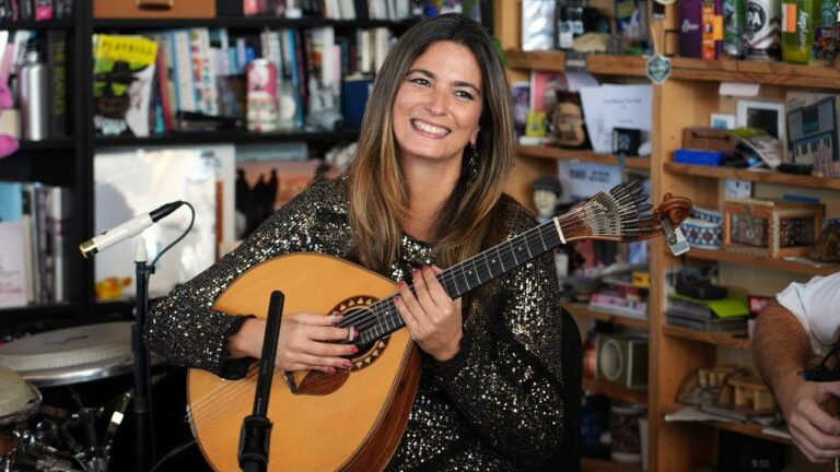 World Music Marta Pereira da Costa
