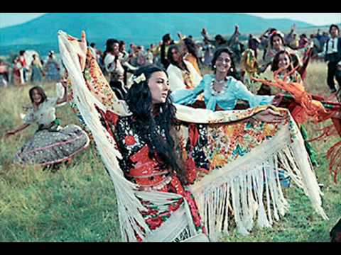 World Music with Mahala Rai Banda