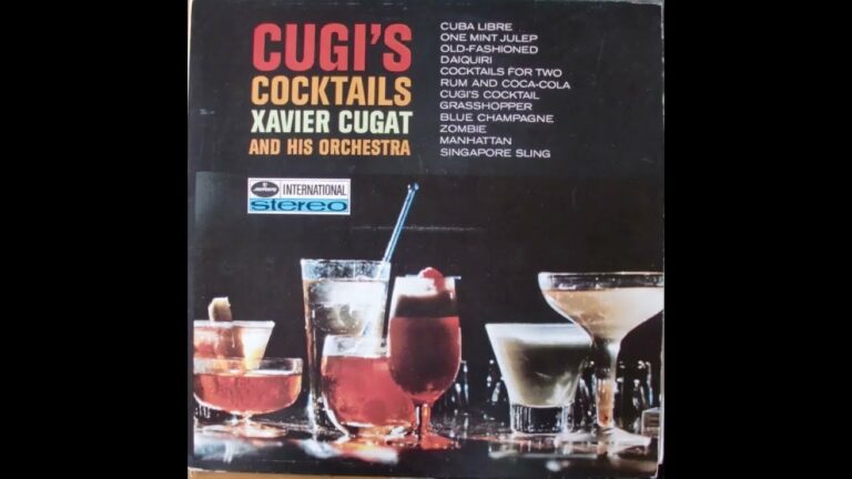 Xavier Cugat