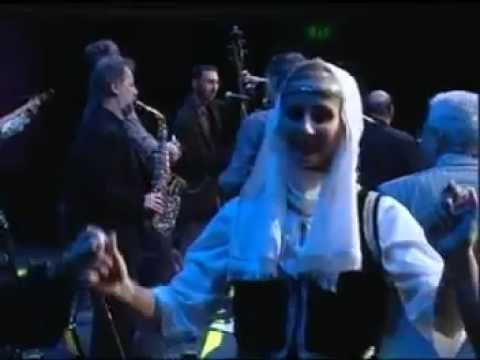 World Music Söndörgő