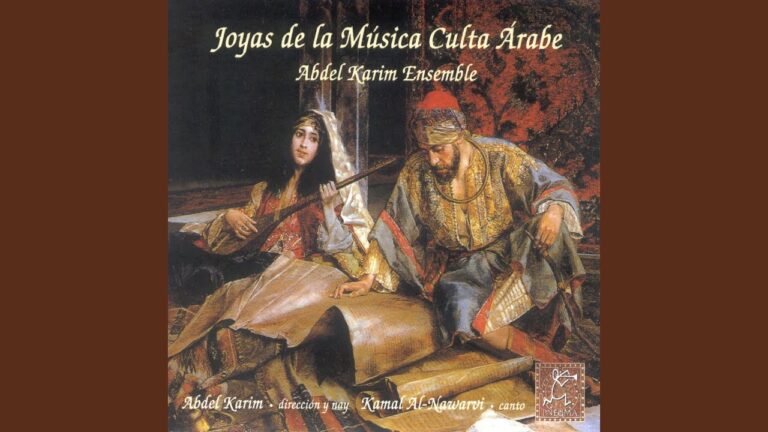 World Music Abdel Karim Ensemble