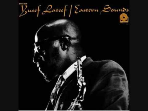 Yusef Lateef