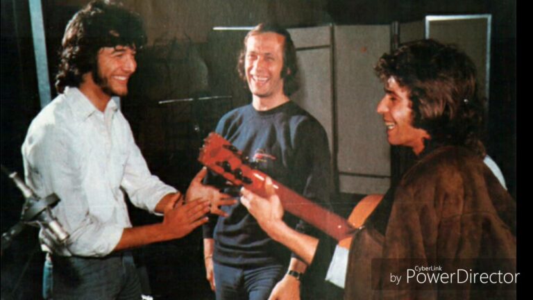 Flamenco Fridays Camarón, Tomatito, Paco de lucia