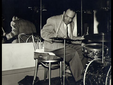 Zutty Singleton